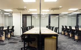 Basement Office Space Sale Chittaranjan Park Delhi